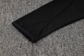 CONJUNTO DE TREINO ARGENTINA BLACK 24/25