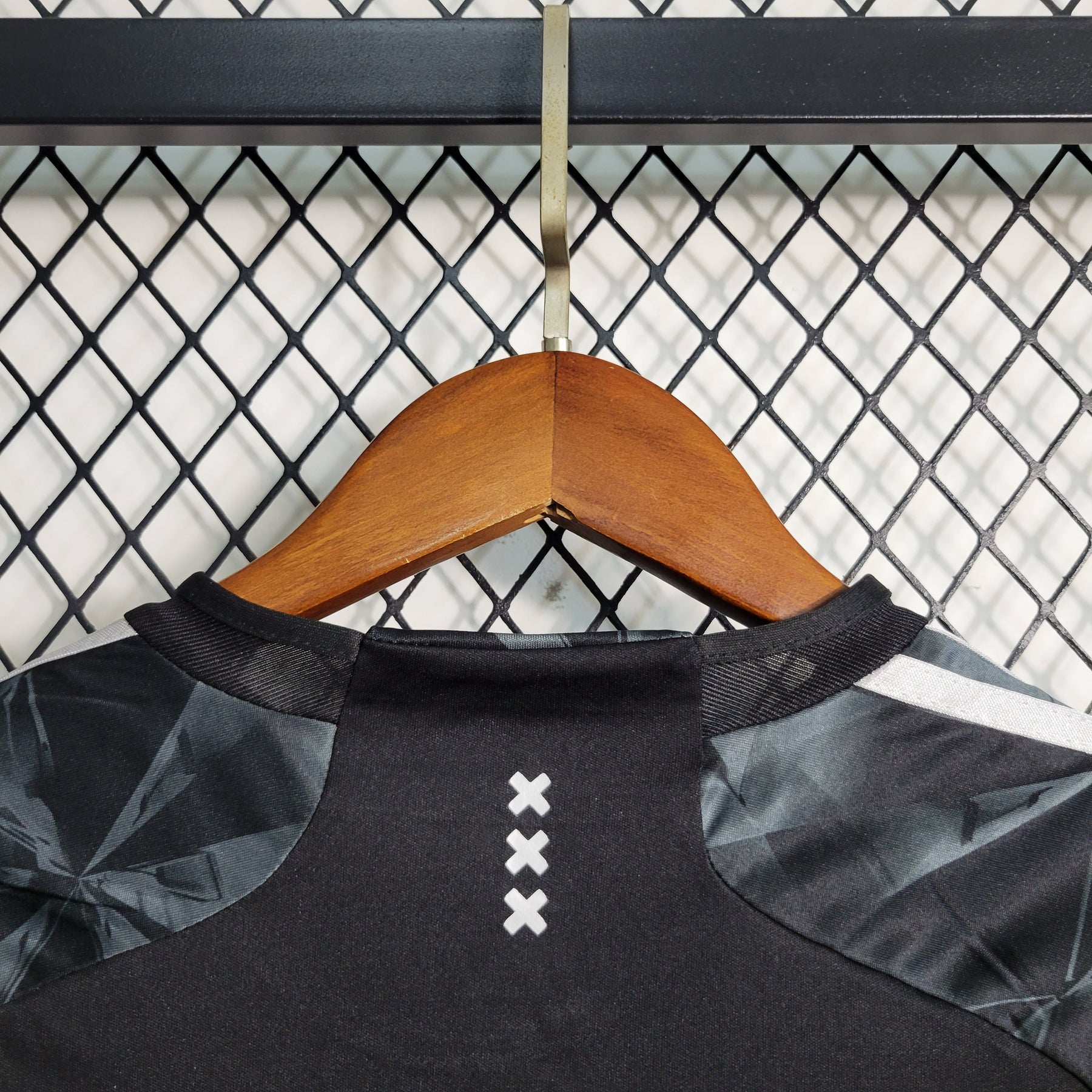 KIT INFANTIL AJAX THIRD 23/24