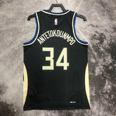 NBA MILWAUKEE BUCKS DARK GREEN 22/23