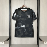 CAMISA CORINTHIANS PRÉ-JOGO 25/26