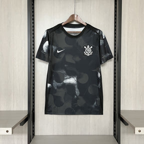 CAMISA CORINTHIANS PRÉ-JOGO 25/26