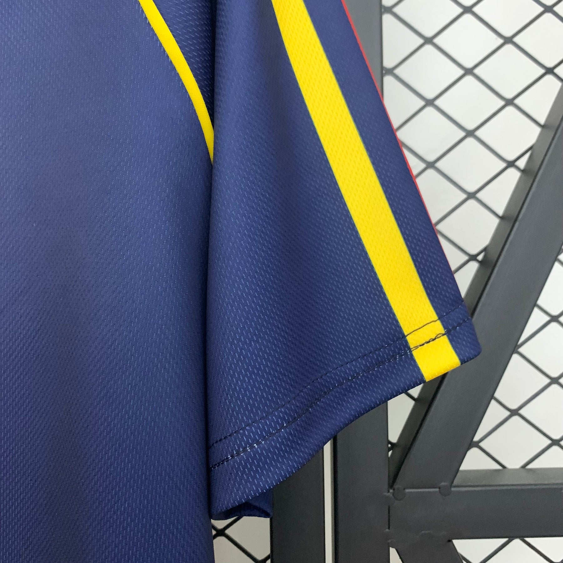 CAMISA RETRÔ GALATASARAY THIRD 98/99