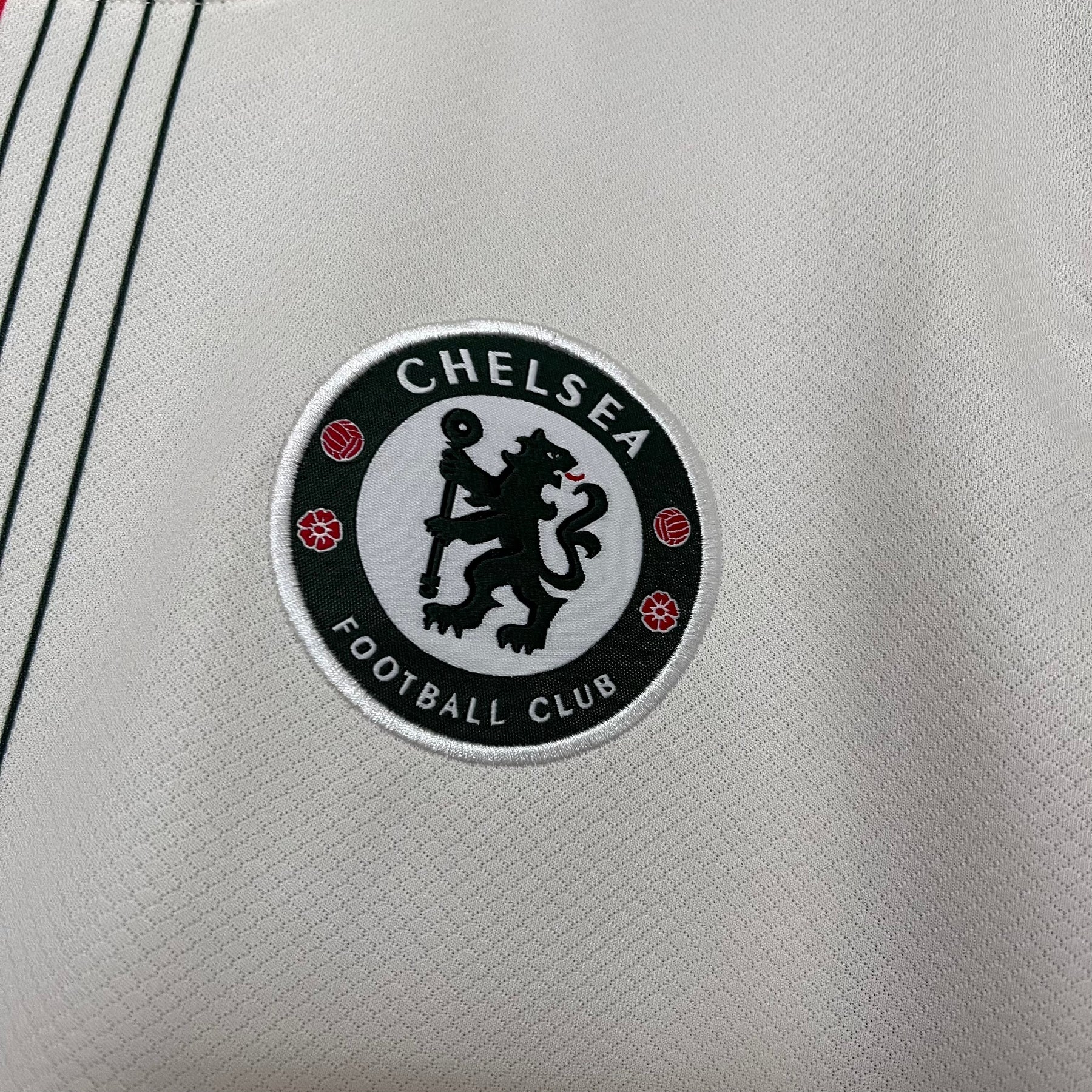 CAMISA CHELSEA AWAY 25/26