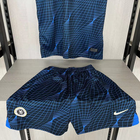 KIT INFANTIL CHELSEA AWAY 23/24