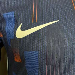 CAMISA HOLANDA 'PLAYER' AWAY 24/25