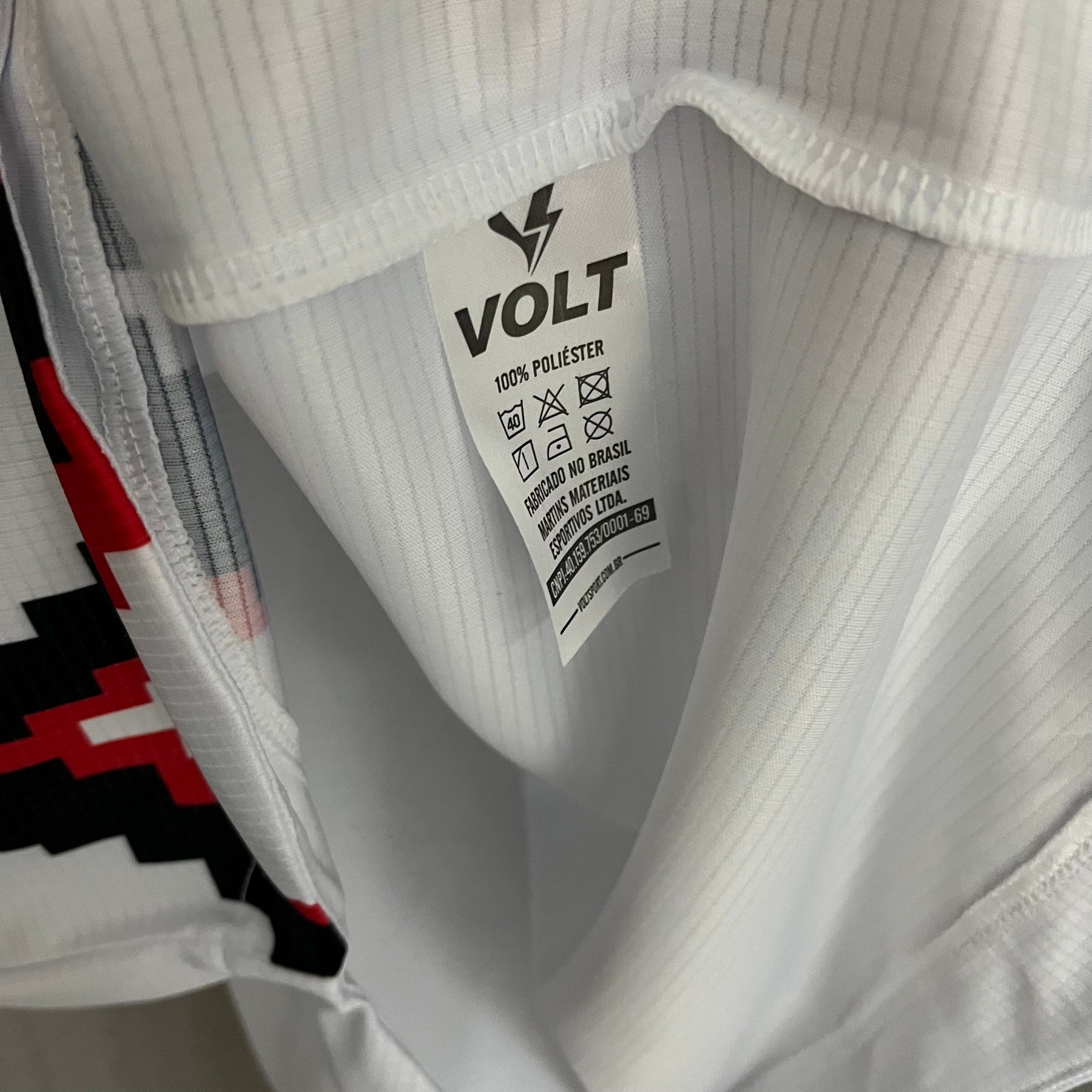 CAMISA VITÓRIA SPECIAL EDITION 23/24
