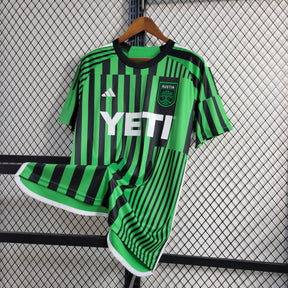 CAMISA AUSTIN HOME 23/24