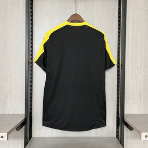 CAMISA ATLÉTICO MINEIRO TREINO BLACK 25/26