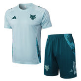 KIT DE TREINO CRUZEIRO BLUE 25/26