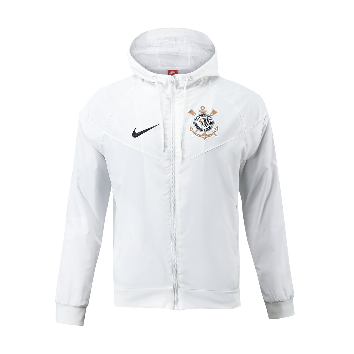 CORTA-VENTO CORINTHIANS WHITE 23/24
