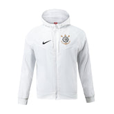 CORTA-VENTO CORINTHIANS WHITE 23/24