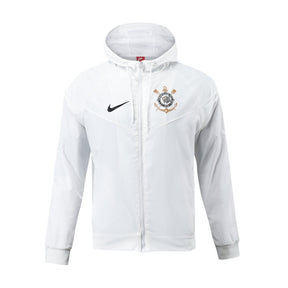 CORTA-VENTO CORINTHIANS WHITE 23/24