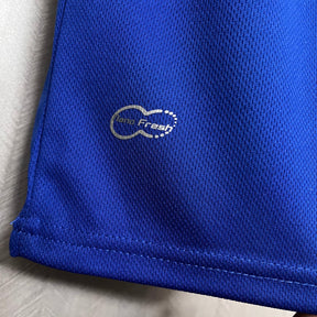 CAMISA RETRÔ CRUZEIRO HOME 15/16