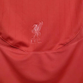 CAMISA LIVERPOOL RETRÔ HOME 06/07