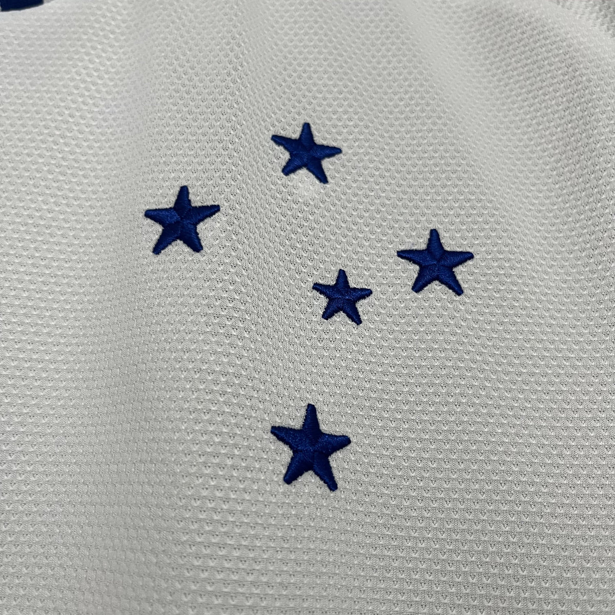 CAMISA CRUZEIRO AWAY 24/25