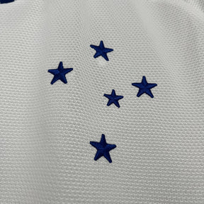 CAMISA CRUZEIRO AWAY 24/25