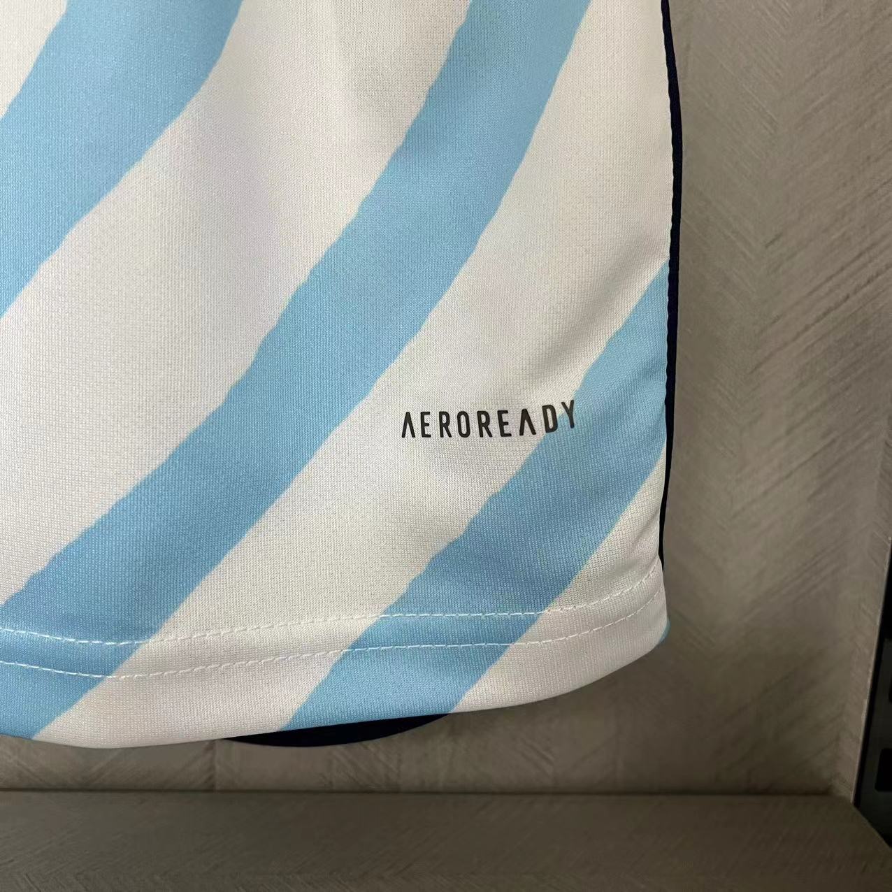 CAMISA NOTTINGHAM FOREST AWAY 23/24