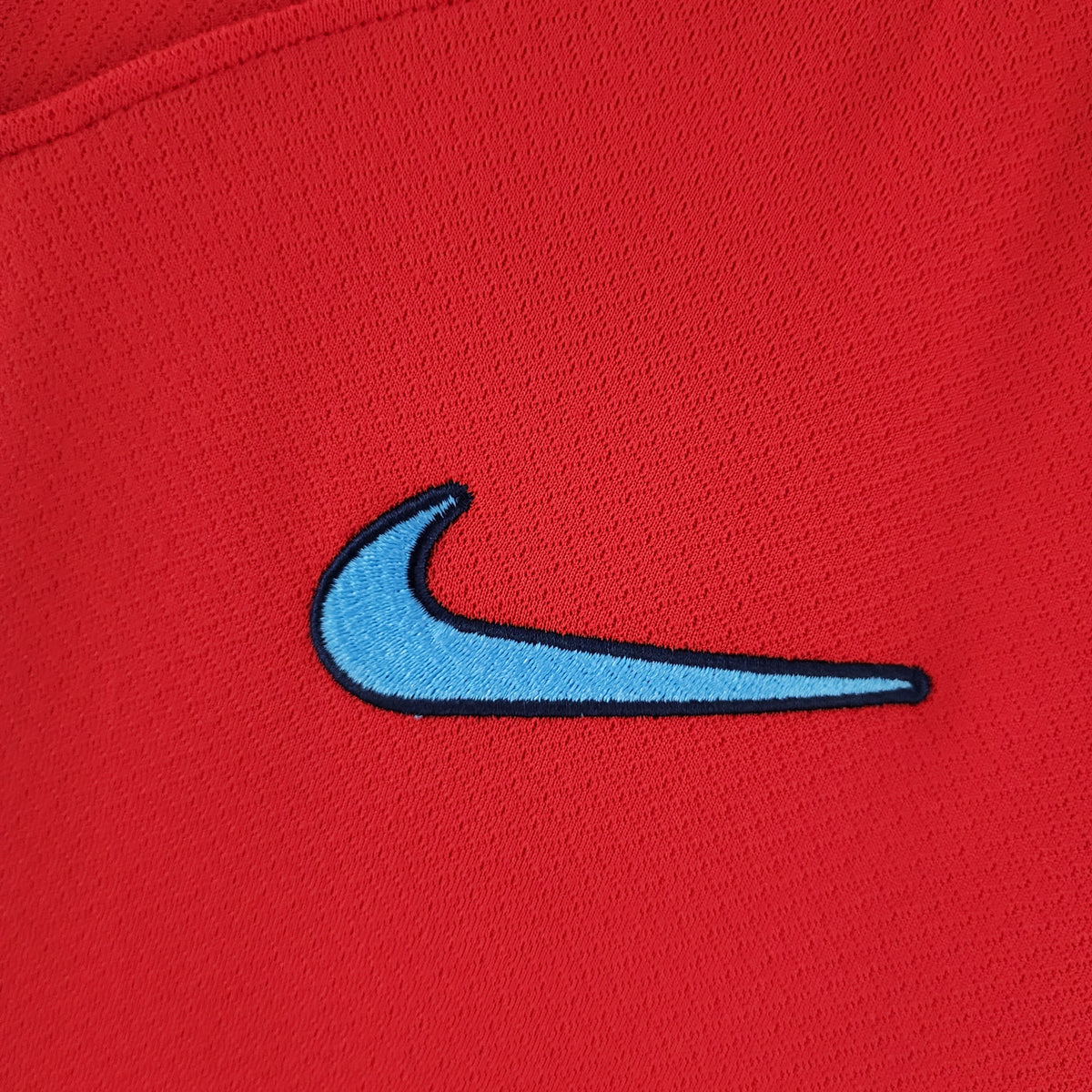CAMISA INGLATERRA AWAY 22/23