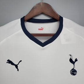 CAMISA TOTTENHAM RETRÔ HOME 08/09