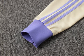 CONJUNTO DE TREINO REAL MADRID A843 24/25