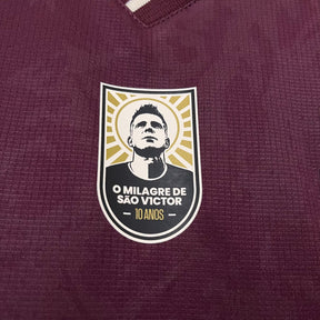 CAMISA ATLÉTICO MINEIRO MANTO DA MASSA 23/24