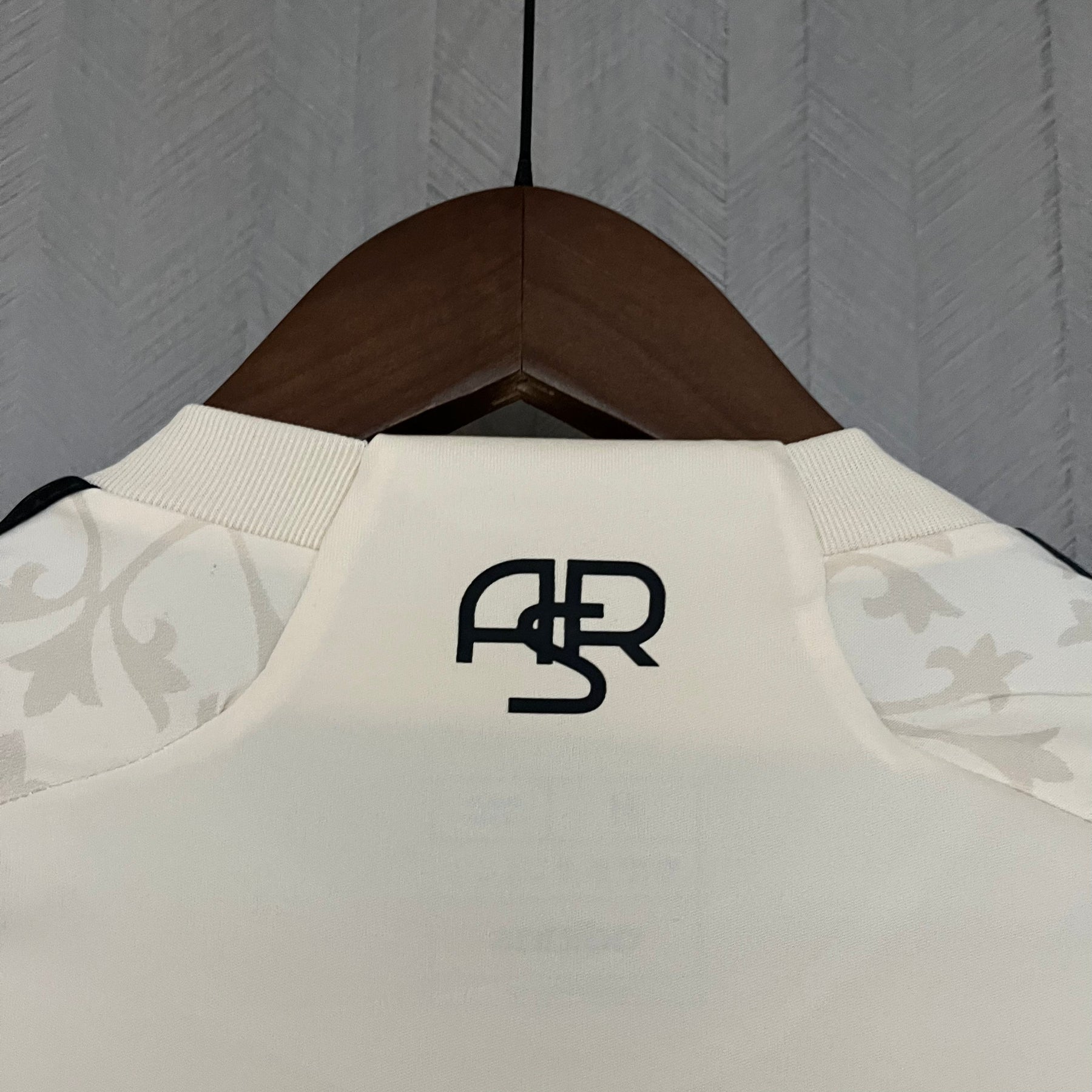 CAMISA ROMA AWAY 23/24