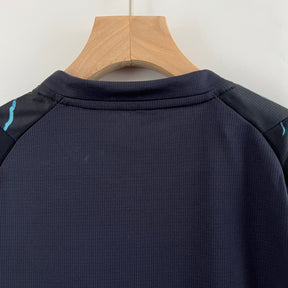 KIT INFANTIL MANCHESTER CITY AWAY 23/24