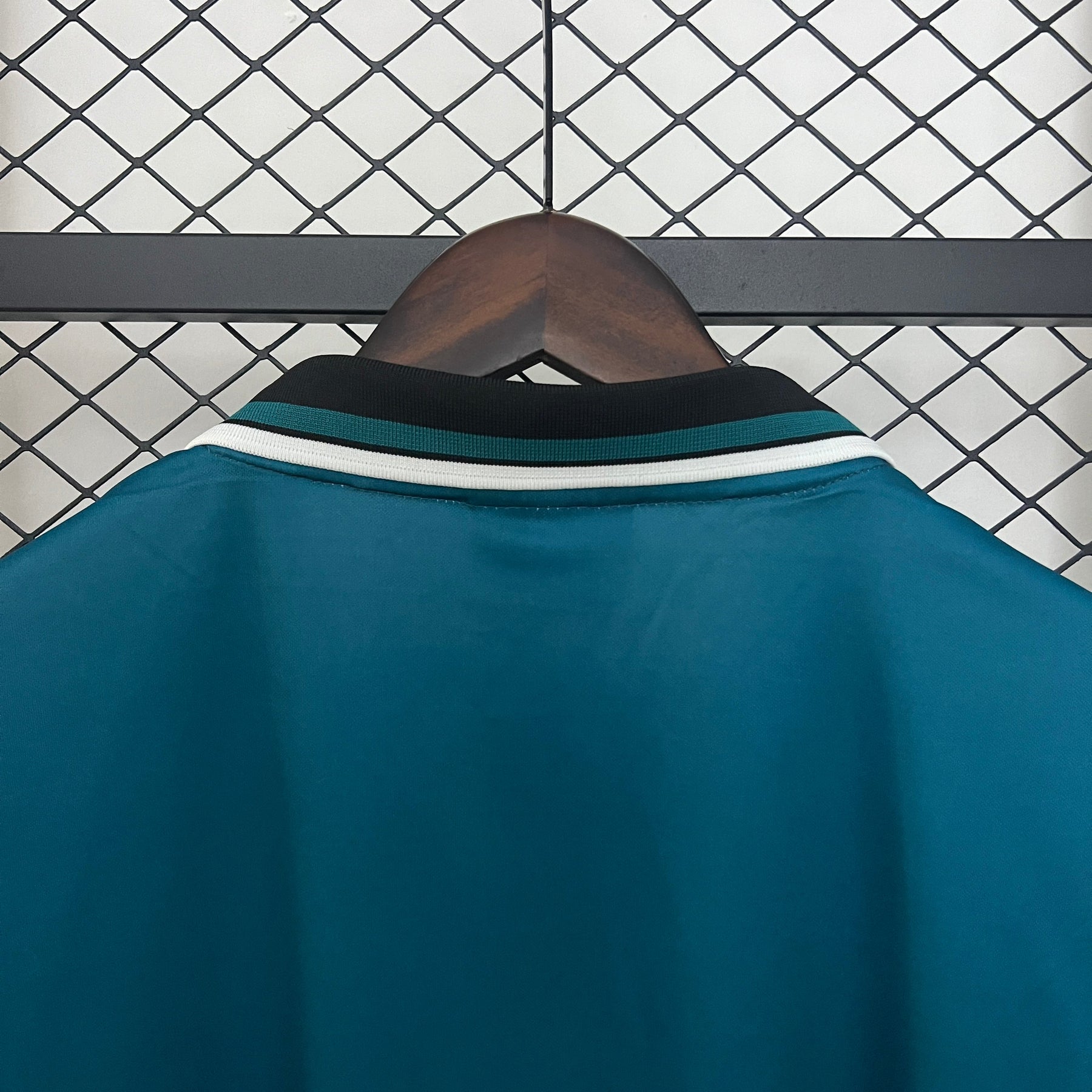 CAMISA RETRÔ AJAX AWAY 95/96