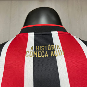 CAMISETA SÃO PAULO AWAY 24/25
