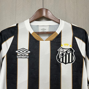 CAMISA SANTOS AWAY 24/25