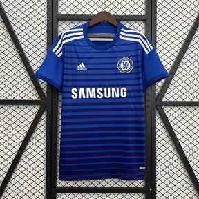 CAMISA RETRÔ CHELSEA HOME 14/15