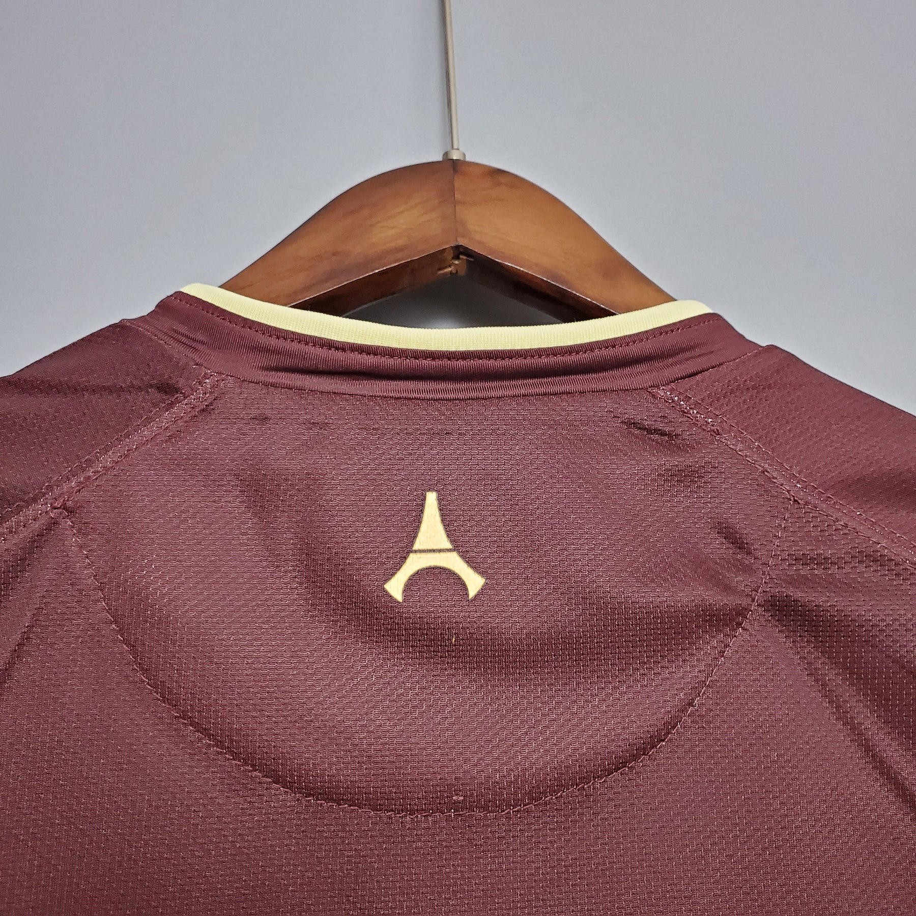 CAMISA PSG RETRÔ THIRD 06/07