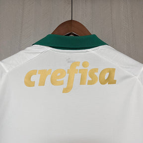 CAMISA PALMEIRAS AWAY 24/25