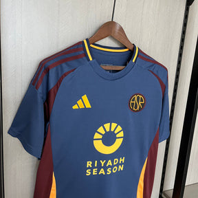 CAMISA ROMA THIRD 24/25