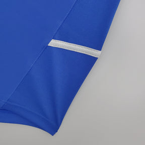 CAMISA RETRÔ MANCHESTER UNITED AWAY 02/04