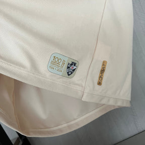 CAMISA VASCO DA GAMA FEMININA THIRD 24/25