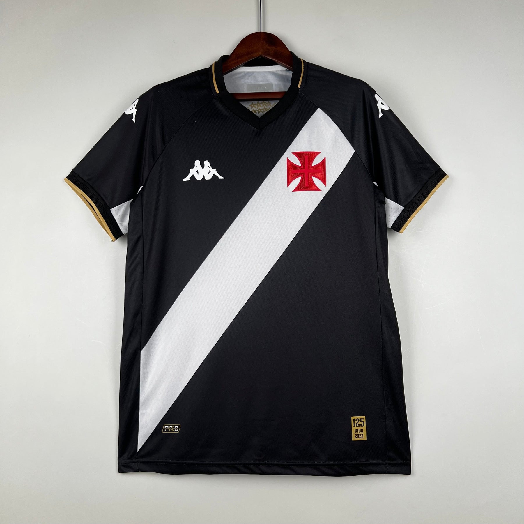 CAMISA VASCO AWAY 23/24