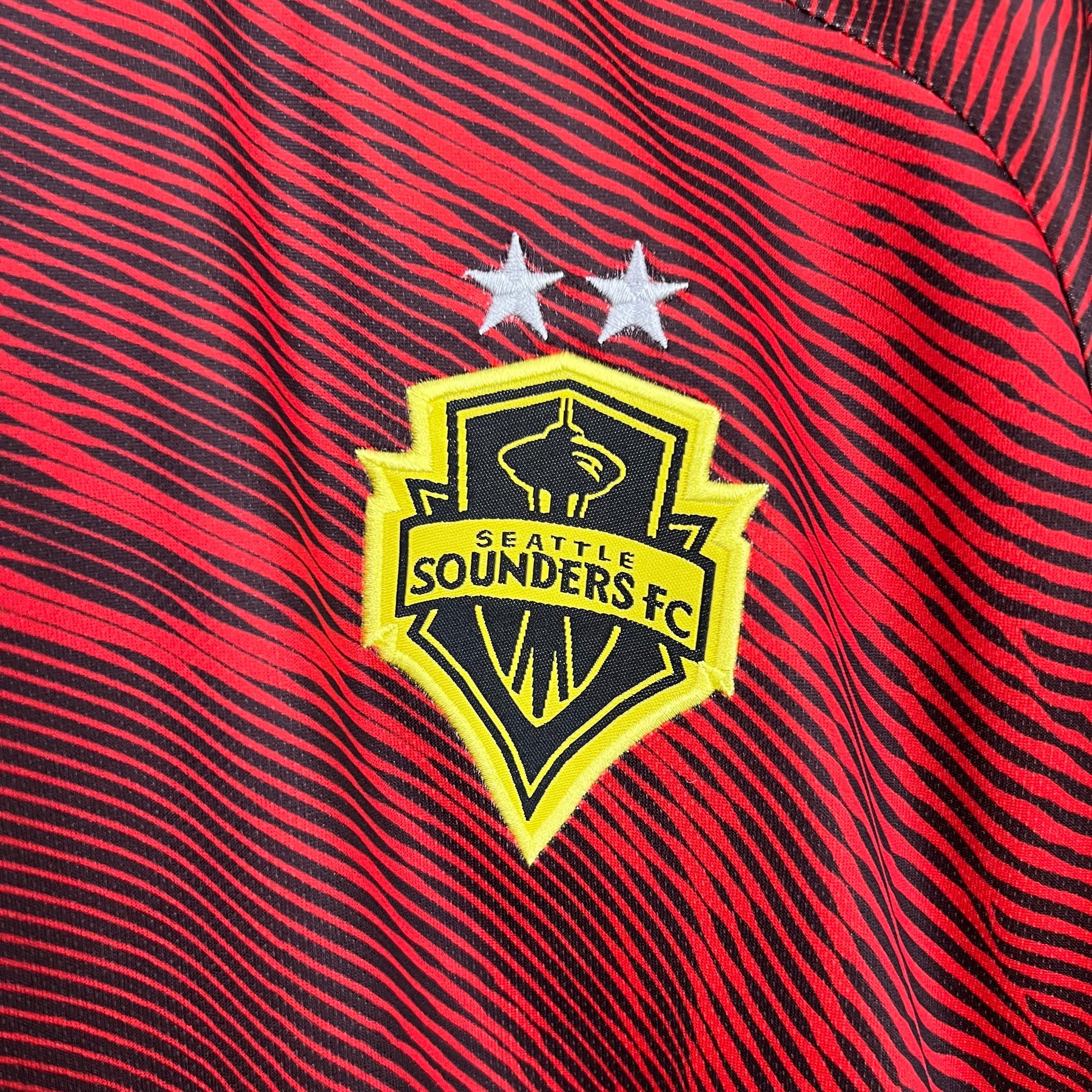 CAMISA SEATTLE SOUNDERS AWAY 23/24