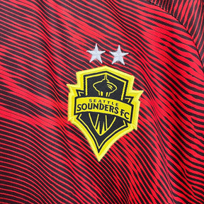 CAMISA SEATTLE SOUNDERS AWAY 23/24