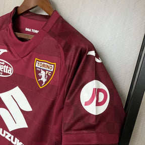 CAMISA TORINO HOME 24/25