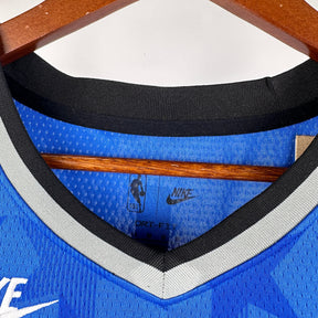 NBA ORLANDO MAGIC CITY EDITION BLUE 23/24