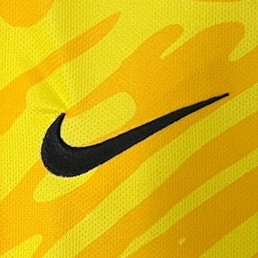 CAMISA FRANÇA GOLEIRO 24/25