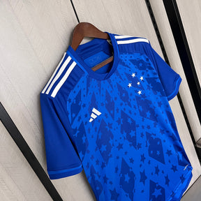 CAMISA CRUZEIRO GABIGOL HOME 24/25