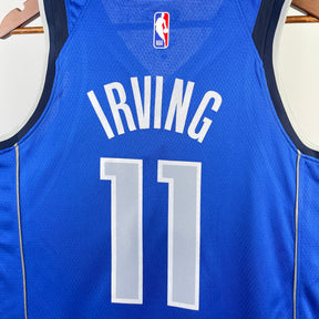 NBA DALLAS MAVERICKS BLUE 23/24