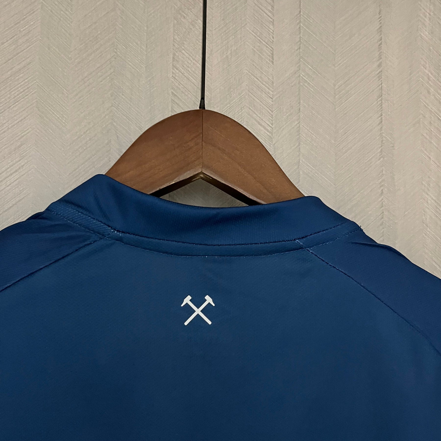 CAMISA WEST HAM THIRD 23/24