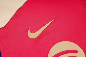 CONJUNTO DE TREINO BARCELONA B793 24/25