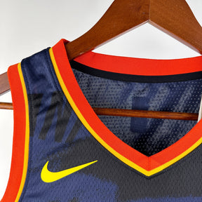 NBA OKLAHOMA CITY THUNDER CITY EDITION 23/24
