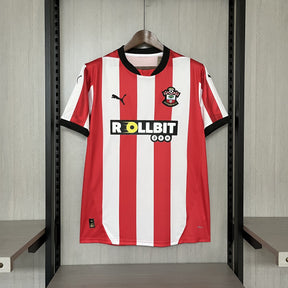 CAMISA SOTHAMPTON HOME 24/25