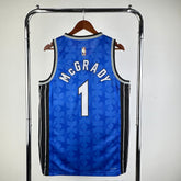 NBA ORLANDO MAGIC CITY EDITION BLUE 23/24