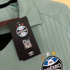 CAMISA GRÊMIO GOLEIRO CIAN 23/24